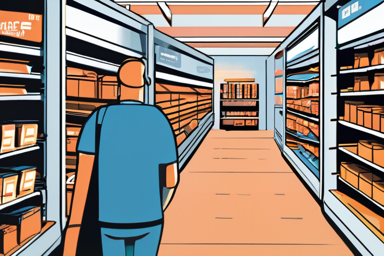 Tariffs Surprise International Shoppers with Hidden Costs