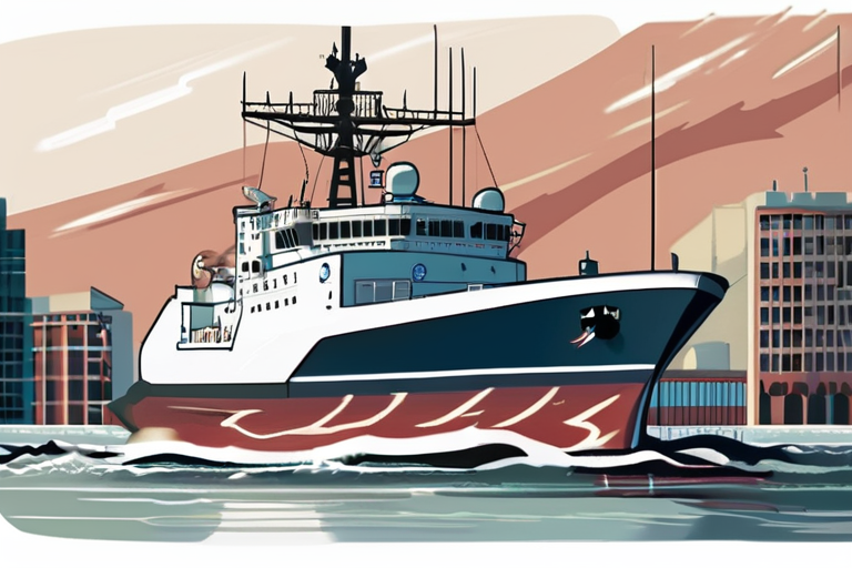 White House Defends Second Strike on Suspected Drug Vessel as "Self-Defense