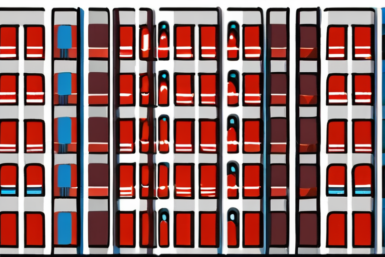 Data Centers to Triple Energy Demand by 2035, Driven by Rapid Expansion