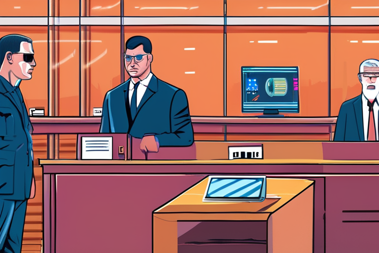 European Law Enforcement Shuts Down Cryptomixer, Crypto Laundering Service Used in 1.3 Billion Euro Scheme