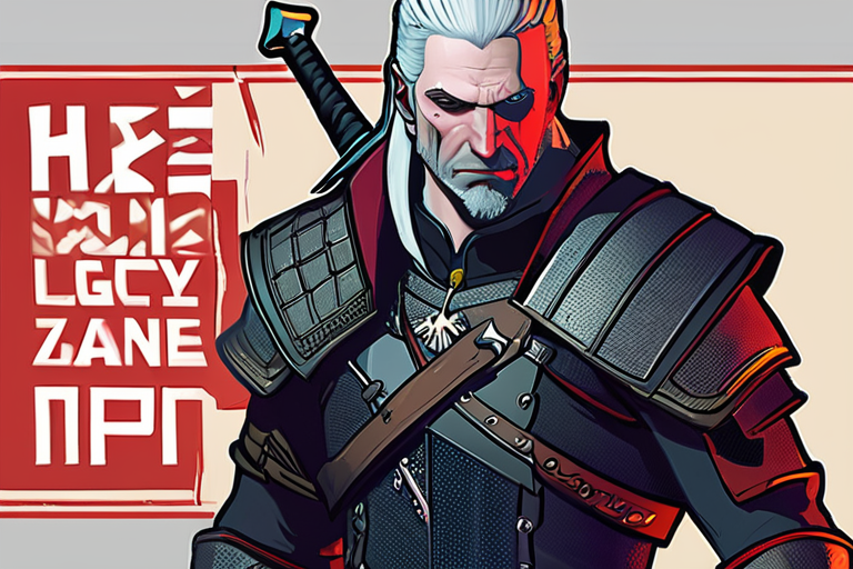 CD Projekt Red Revives Witcher Legacy with Ambitious 6-Year Trilogy Plan