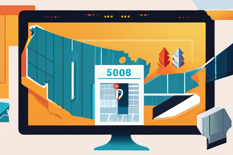 Cyber Monday Smashes Records with $10.8 Billion in US Sales