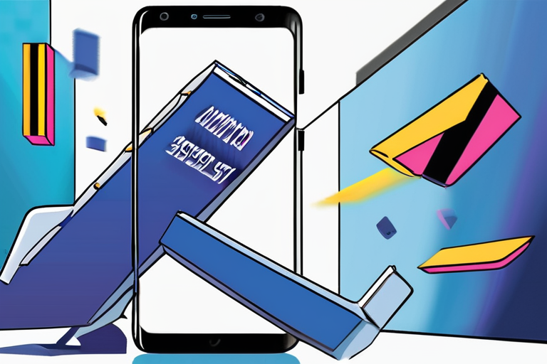 Cyber Monday Smashes Smartphone Prices: Samsung, Google, and More Offer Big Discounts