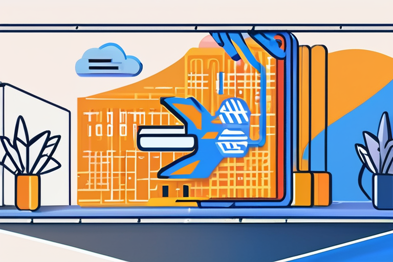 AWS and Visa Unveil Blueprint for AI-Powered Commerce Revolution