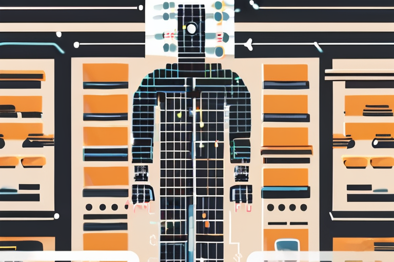 Generative AI Revolution: Half of Code to be Written by AI Within a Year