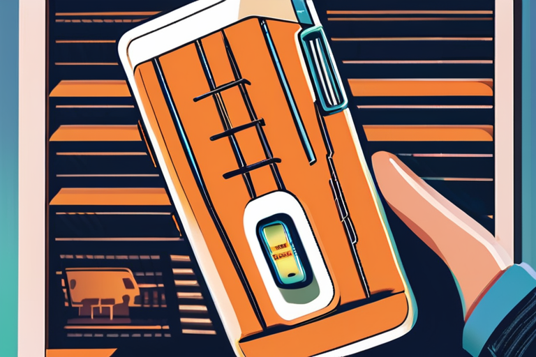 AI-Powered Crime Prevention: Securus Technologies Tackles Prison Phone Calls