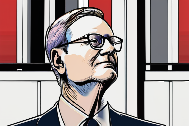 Kevin Hassett Emerges as Top Contender to Lead Federal Reserve