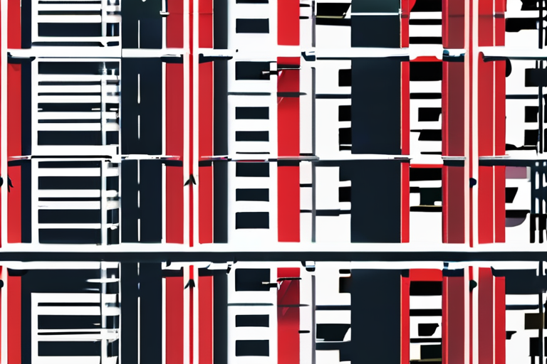 Tariff Revenue Falls $100 Billion Short of Trump's Projections