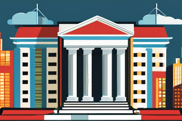 "Government Faces Landmark Civil Rights Lawsuit"