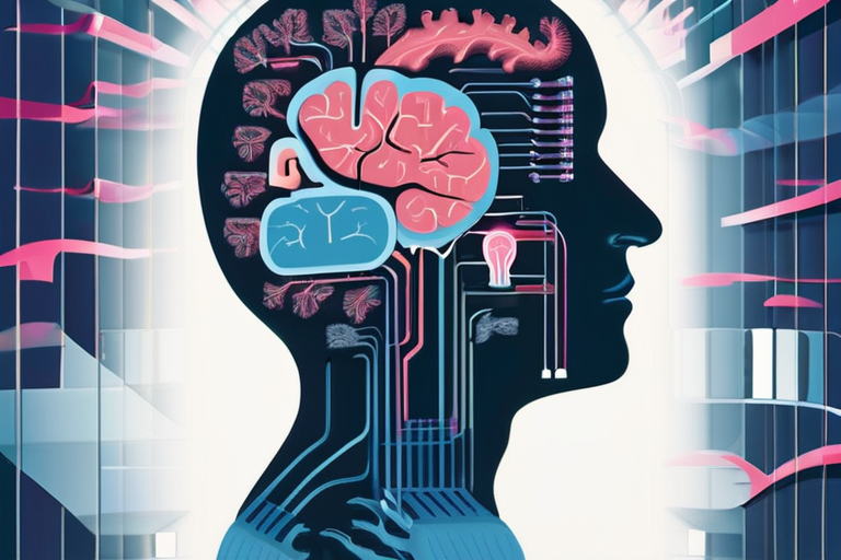 Brain Rewired: 5 Life-Changing Transitions That Shape Our Minds