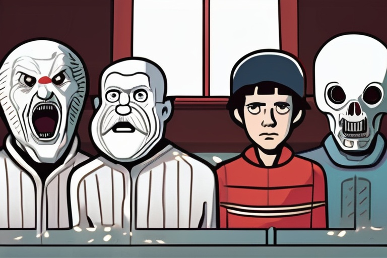 Stranger Things Ends, Horror Reigns: Killer Santa, Freddy's Frights and More