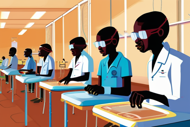 Malaria on the Brink: Global Health Community Marks Decade of Progress