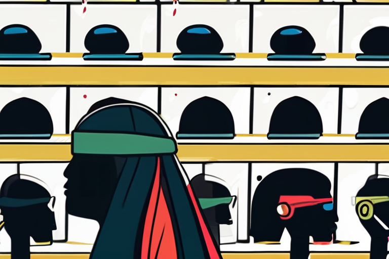 Iran Rocks: Uncovered and Unapologetic at Tehran's Pulsating Pop Concert