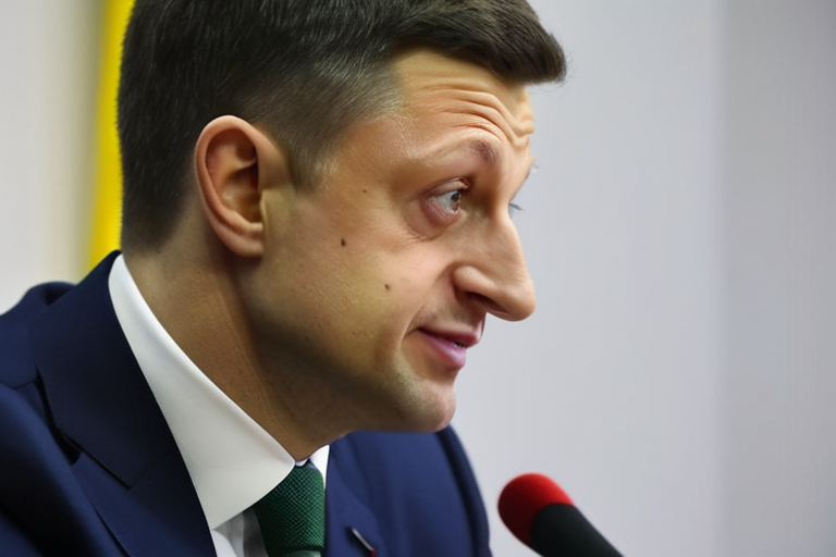 Zelensky Seeks European Backing for Ukraine's Security-Focused Peace Plan