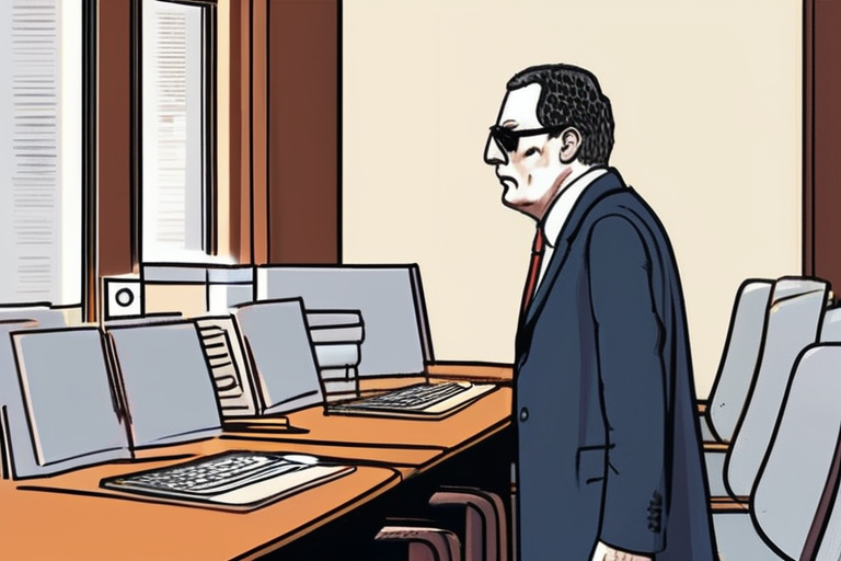 Luigi Mangione's Lawyers Challenge Key Evidence in High-Profile Murder Case