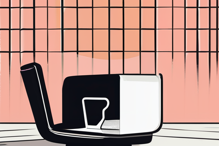 "OBR Chair Resigns Amid Budget Day Publishing Scandal"