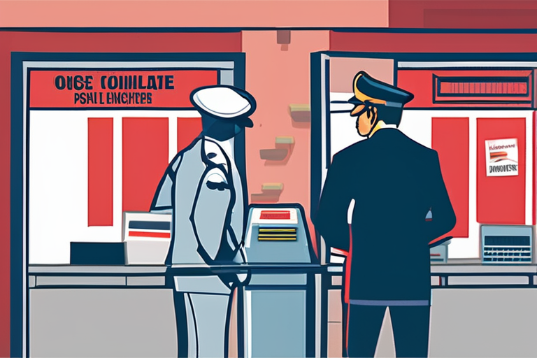 "Post Office Scandal: Police to Pursue Corporate Manslaughter Charges"