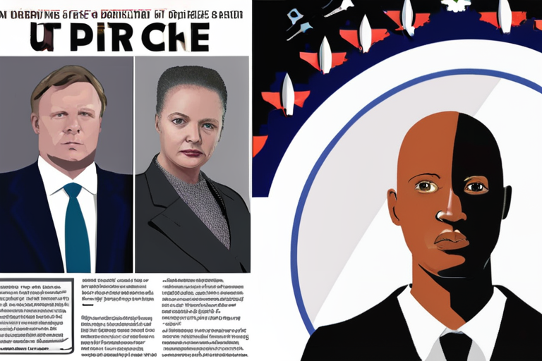 "South Africans Face Trial for Recruiting for Ukraine War"