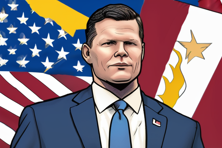 US Defense Secretary Hegseth Walks Back Support for Second Venezuela-Related Strike