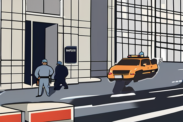 Bomb Threats Target Senator Schumer's New York Offices, Prompting Swift Law Enforcement Response