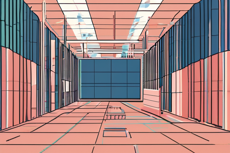 Google's AI Advantage: Your Data, Its Strength