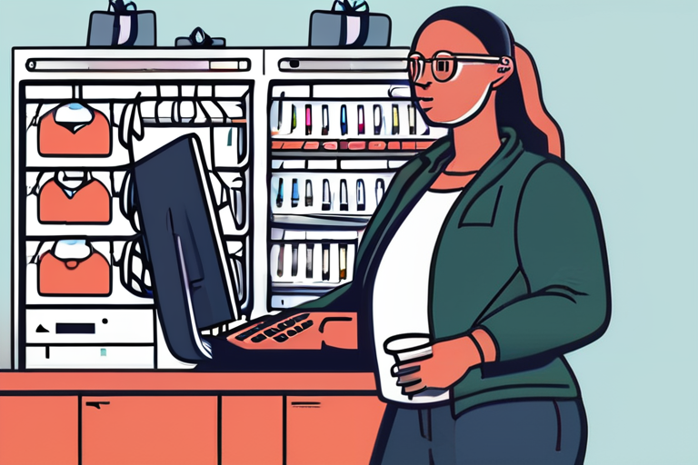 Shopify Restores Service After Cyber Monday Outage Disrupts Merchants