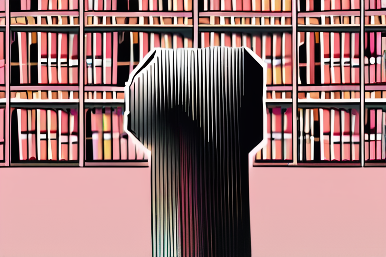 OpenAI Deletes Pirated Book Datasets Amid Transparency Concerns