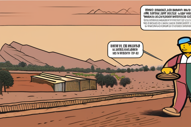 Rare-Earth Mining Boom in Myanmar's Shan State Comes at a Deadly Cost