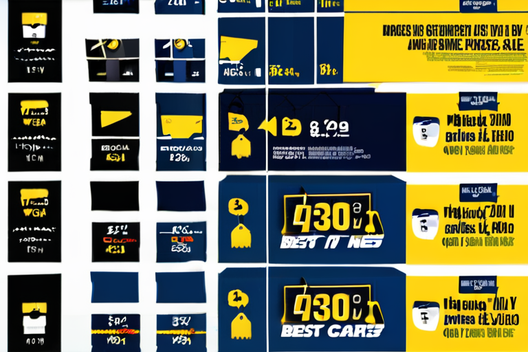 Best Buy Extends Cyber Monday Sale, Unlocks Deals on Top Tech Picks