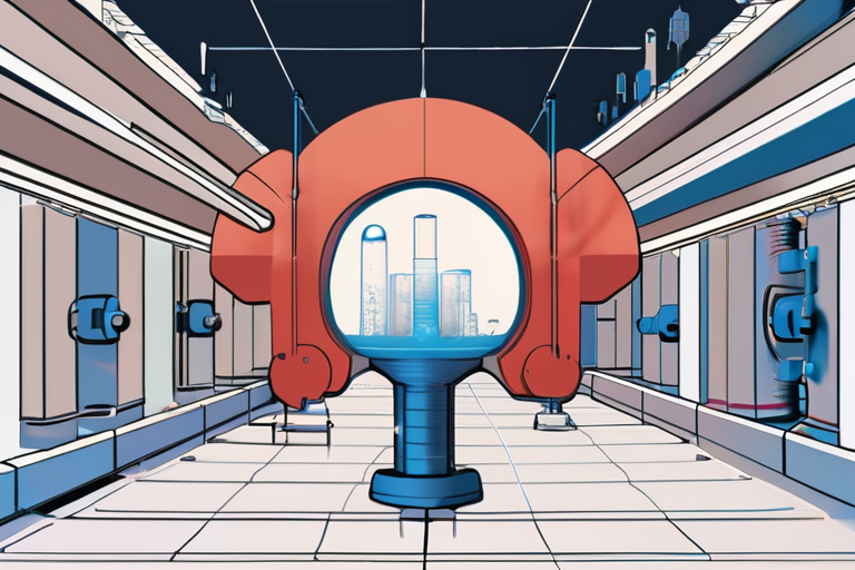 MIT Spinoff Liquid AI Unveils Blueprint for Scalable AI Training