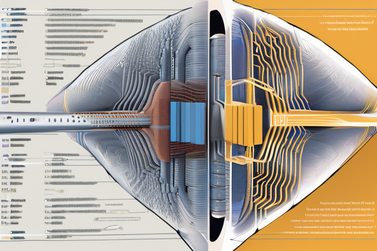 Generative AI Revolution Accelerates: Half of Meta's Code to be Written by AI in a Year