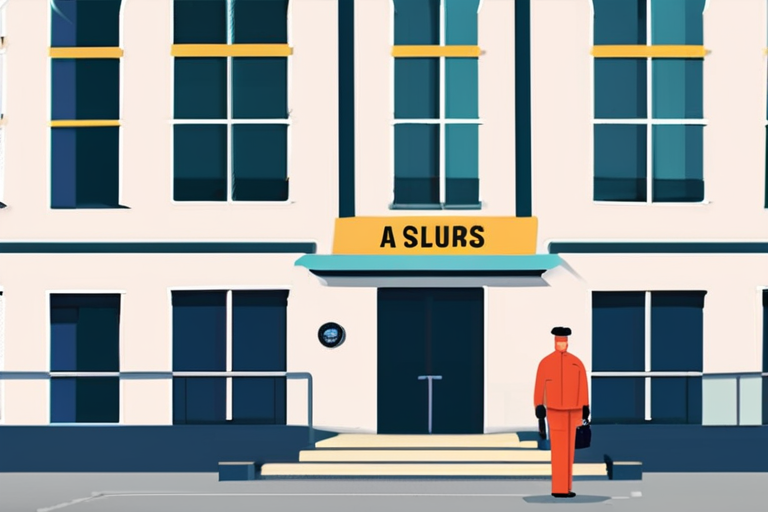 AI-Powered Crime Prevention: Securus Technologies Trains AI on Inmate Calls to Predict and Prevent Crimes