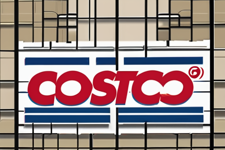 Costco Sues Trump Administration for Tariff Refund Protection