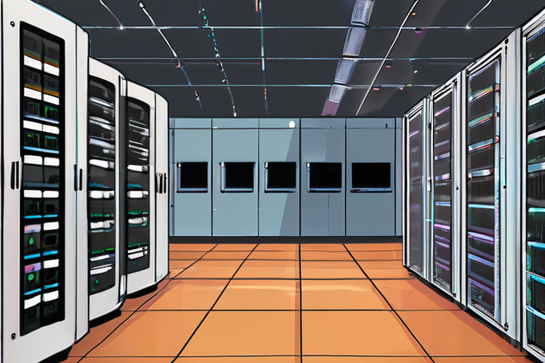 Iren Seeks $2 Billion to Fuel AI Data Center Expansion