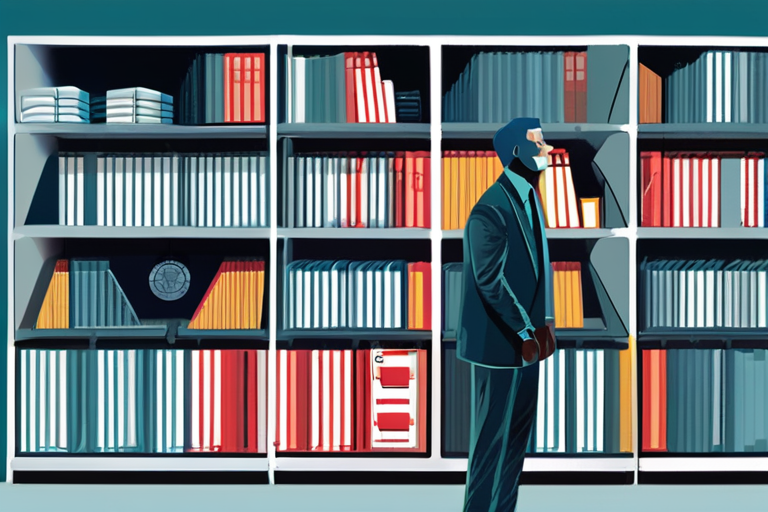 CDC Faces Crisis: Thousands Lost, Trust Eroded Amid Turmoil