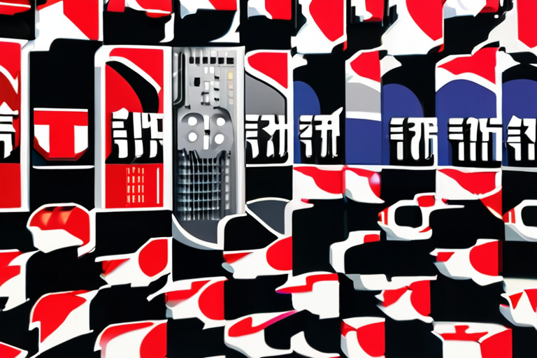 TSMC Expands Global Reach Beyond Taiwan Amid Shifting Chip Market Landscape