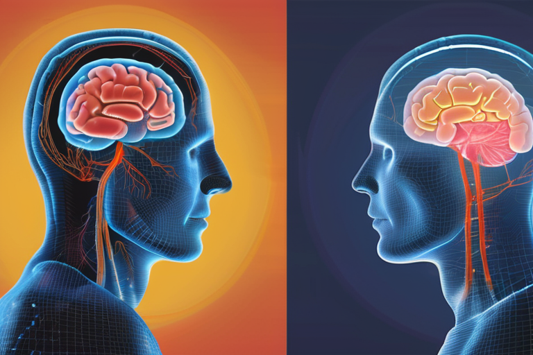 Researchers Uncover Hidden Clues to Parkinson's with Groundbreaking Brain Imaging Technique