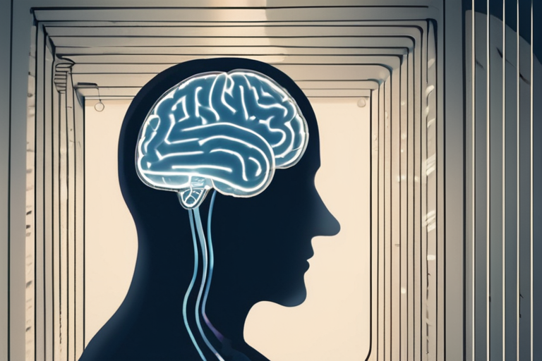 Brain Rewires Itself in 5 Dramatic Epochs