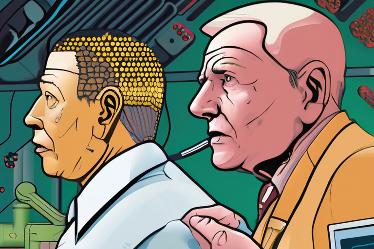 Nature Issues Warning Over Tumorigenesis Study After 18 Years