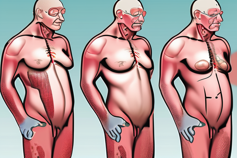 HIV-1 Remission Achieved with Groundbreaking Stem Cell Transplant Technique