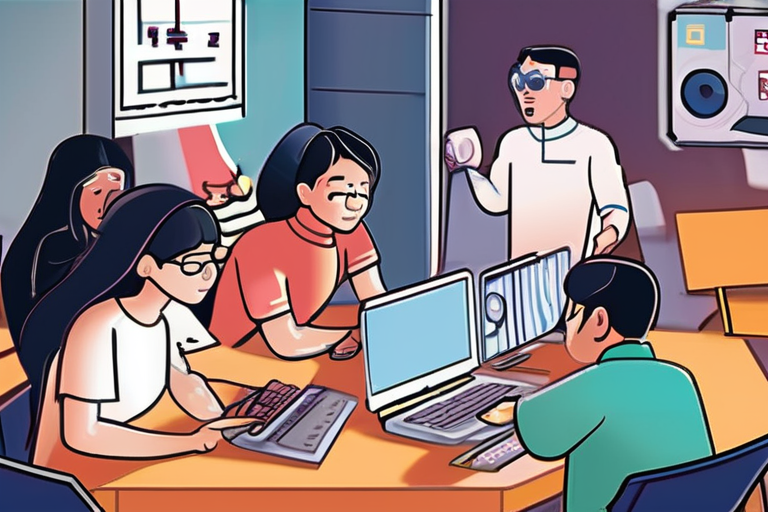 Asia's Animation Industry Shifts into High Gear as Malaysia, Indonesia, and South Korea Drive Growth