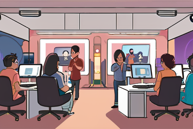 Visinema Studios Pledges IP-Driven Future for Indonesian Animation