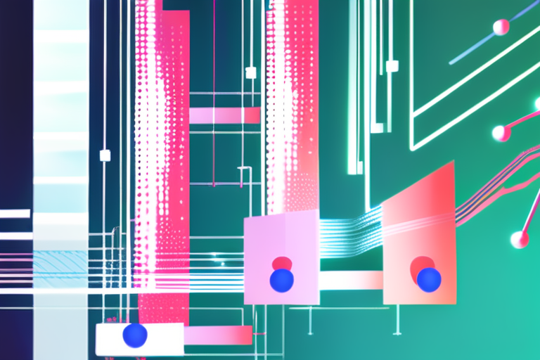 Rachel James, AbbVie: Harnessing AI for corporate cybersecurity