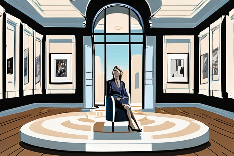 Pace, Di Donna, and Sotheby's Exec Launch Boutique Art Gallery Venture