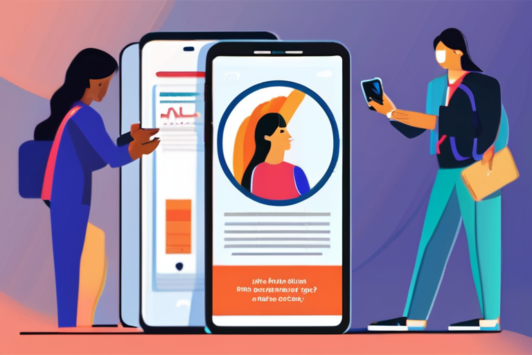 India Mandates State-Run Cyber Safety App on All New Smartphones