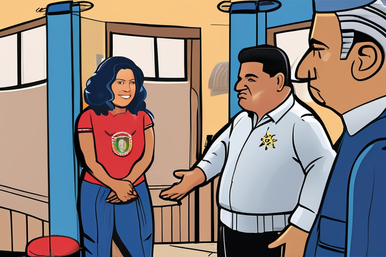 Honduras Presidential Election Hangs in Balance as Candidates Remain Virtually Tied