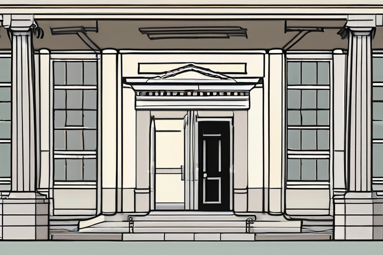 US Appeals Court Blocks Trump-Appointed Prosecutor from Leading New Jersey Cases