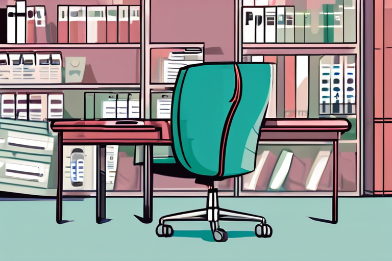 "OBR Chair Resigns Amid Budget Day Publishing Scandal"