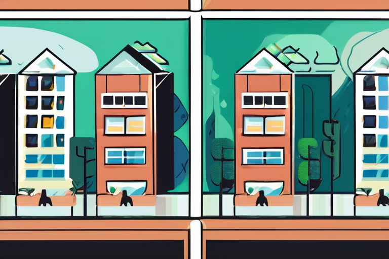 "Zillow Reverses Climate Risk Scores Amid Agent Backlash"