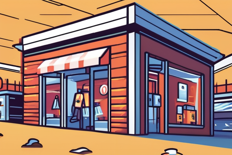 Shopify Restores Access for Merchants After Cyber Monday Outage